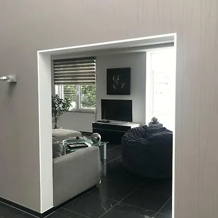 Jidajo Boarding Lounge Apartament