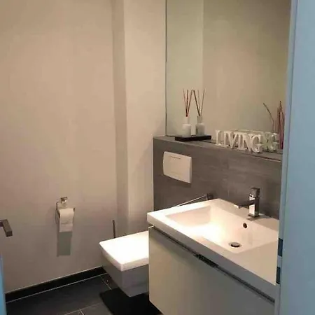 Jidajo Boarding Lounge Apartament
