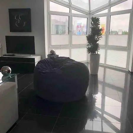 Jidajo Boarding Lounge