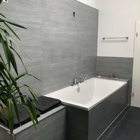 Jidajo Boarding Lounge Apartament