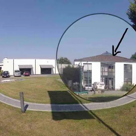 Apartament Jidajo Boarding Lounge