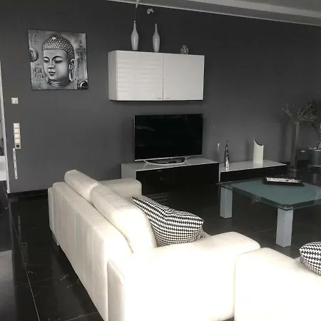 Jidajo Boarding Lounge Apartament