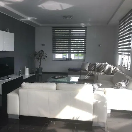 Jidajo Boarding Lounge Apartament Ubach-Palenberg
